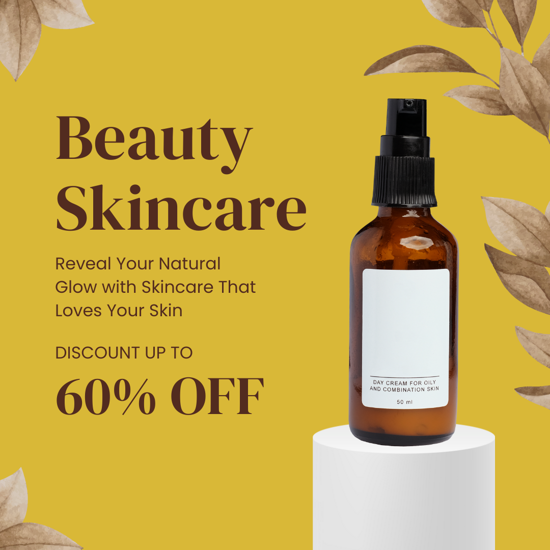 Flash Sale Beauty Collection Instagram Post (3)