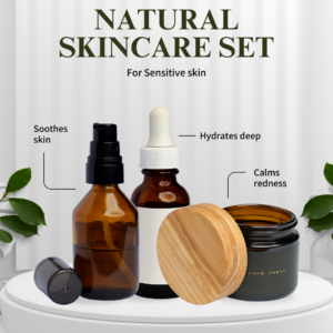 Skincare set